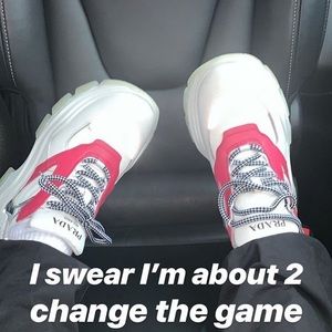 Meet your Posher, Ryan